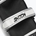 Захист для гомілок та стоп LEONE 1947 Shock Pro nero/black 6