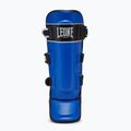 Захист для гомілок та стоп LEONE 1947 Shock Pro blu/blue 2