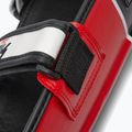 Захист для гомілок та стоп LEONE 1947 Shock Pro rosso/red 6