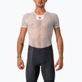 Футболка велосипедна чоловіча Castelli Core Mesh 3 white