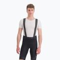 Велошорти чоловічі Sportful Supergiara Bibshort чорні 1102001.002