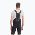 Велошорти чоловічі Sportful Supergiara Bibshort чорні 1102001.002 2