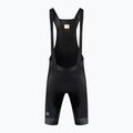 Велошорти чоловічі Sportful GTS Bibshort чорні 1102009.002