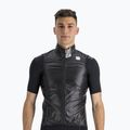 Жилет велосипедний чоловічий Sportful Hot Pack Easylight чорний 1102027.002