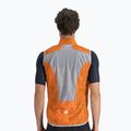 Жилет велосипедний чоловічий Sportful Hot Pack Easylight помаранчевий 1102027.850 2