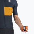 Жилет велосипедний чоловічий Sportful Hot Pack Easylight помаранчевий 1102027.850 5