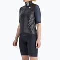 Жилет велосипедний жіночий Sportful Hot Pack Easylight чорний 1102029.002 3