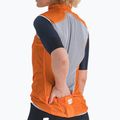 Жилет велосипедний жіночий Sportful Hot Pack Easylight помаранчевий 1102029.850 3