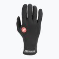 Рукавички велосипедні чоловічі Castelli Perfetto RoS black 2