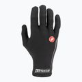 Рукавички велосипедні чоловічі Castelli Perfetto Light black 2
