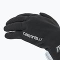 Рукавички велосипедні жіночі Castelli Perfetto RoS W black 5