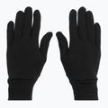 Лижні рукавички Level Merino Underglove black 2