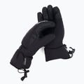 Рукавиці лижні дитячі  Level Super Radiator Jr Gore Tex чорні 4115