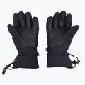 Рукавиці лижні дитячі  Level Super Radiator Jr Gore Tex чорні 4115 2