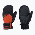 Рукавиці для сноуборду чоловічі Level Rescue Mitt Gore Tex червоні 1109