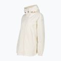 Куртка дощовик жіноча CMP 35Z5286 Fix Hood off white 4