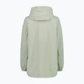 Куртка дощовик жіноча CMP 35Z5286 Fix Hood pistachio 2
