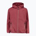 Куртка дощовик дитяча CMP 32X5795 Rain Fix Hood peony