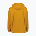 Куртка дощовик чоловіча CMP 39X7367 Snaps Hood curcuma 2