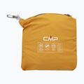 Куртка дощовик чоловіча CMP 39X7367 Snaps Hood curcuma 4