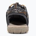 Сандалі дитячі CMP Sahiph grey/cucrcuma 6