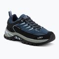 Черевики трекінгові жіночі CMP Rigel 2.0 Low Waterproof space/sky blue
