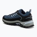 Черевики трекінгові жіночі CMP Rigel 2.0 Low Waterproof space/sky blue 3