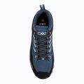 Черевики трекінгові жіночі CMP Rigel 2.0 Low Waterproof space/sky blue 5