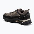 Черевики трекінгові жіночі CMP Rigel 2.0 Low Waterproof deserto/cream 2