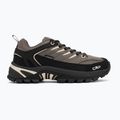 Черевики трекінгові жіночі CMP Rigel 2.0 Low Waterproof deserto/cream 3