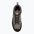 Черевики трекінгові жіночі CMP Rigel 2.0 Low Waterproof deserto/cream 5
