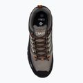 Чоловічі трекінгові черевики CMP Rigel 2.0 Low Waterproof deserto/flame 5