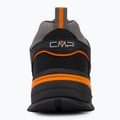 Чоловічі трекінгові черевики CMP Rigel 2.0 Low Waterproof deserto/flame 6