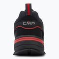 Чоловічі трекінгові черевики CMP Rigel 2.0 Low Waterproof titanio/ferrari 6