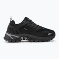 Черевики трекінгові жіночі CMP Rigel 2.0 Low Waterproof nero/grey 2