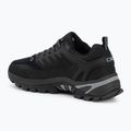 Черевики трекінгові жіночі CMP Rigel 2.0 Low Waterproof nero/grey 3