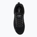 Черевики трекінгові жіночі CMP Rigel 2.0 Low Waterproof nero/grey 5