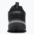 Черевики трекінгові жіночі CMP Rigel 2.0 Low Waterproof nero/grey 6