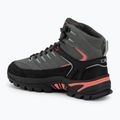 Черевики трекінгові жіночі CMP Rigel 2.0 Mid Waterproof avcado/coral 3