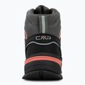 Черевики трекінгові жіночі CMP Rigel 2.0 Mid Waterproof avcado/coral 6