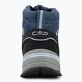 Черевики трекінгові жіночі CMP Rigel 2.0 Mid Waterproof space/sky blue 6