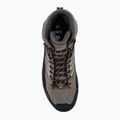 Черевики трекінгові чоловічі CMP Rigel 2.0 Mid Waterproof deserto/flame 5
