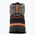 Черевики трекінгові чоловічі CMP Rigel 2.0 Mid Waterproof deserto/flame 6