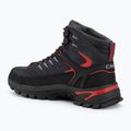 Черевики трекінгові чоловічі CMP Rigel 2.0 Mid Waterproof titanio/ferrari 3