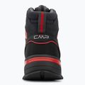 Черевики трекінгові чоловічі CMP Rigel 2.0 Mid Waterproof titanio/ferrari 6
