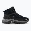 Черевики трекінгові чоловічі CMP Rigel 2.0 Mid Waterproof nero/grey 2