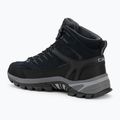 Черевики трекінгові чоловічі CMP Rigel 2.0 Mid Waterproof nero/grey 3