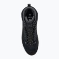 Черевики трекінгові чоловічі CMP Rigel 2.0 Mid Waterproof nero/grey 5