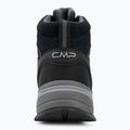 Черевики трекінгові чоловічі CMP Rigel 2.0 Mid Waterproof nero/grey 6