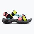 Сандалі дитячі CMP Hamal lagoon/pink fluo/acido 2